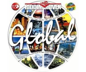 V/A - Global-Riddim Driven