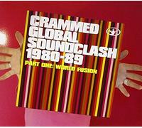 V/A - GLOBAL SOUNDCLASH VOL.1