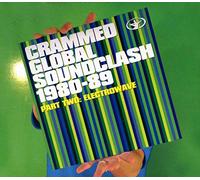 V/A - GLOBAL SOUNDCLASH VOL.2
