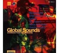 V/A - Global Sounds