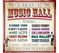 V/A - GLORIOUS OLD TIME MUSIC..