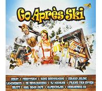 V/A - Go Apres Ski