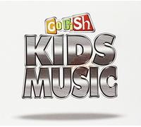V/A - Go Fish Kids Music