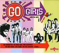 V/A - Go Girls!