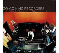 V.a. - Go-Go King Recorders Original