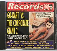 V/A - GO-KART VS CORPORATE..2