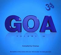 V/A - GOA 56 -DIGI- (2 CD)