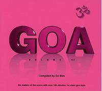 V/A - GOA 64 (2 CD)