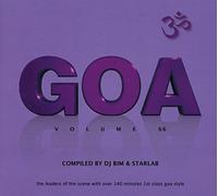V/A - GOA 66 -DIGI- (2 CD)