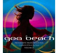V/A - GOA BEACH 23 (2 CD)