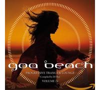 V/A - GOA BEACH 24 (2 CD)