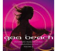 V/A - GOA BEACH 25 (2 CD)