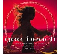 V/A - GOA BEACH 26 (2 CD)