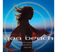 V/A - GOA BEACH 27 -DIGI- (2 CD)
