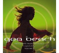 V/A - GOA BEACH 28 (2 CD)
