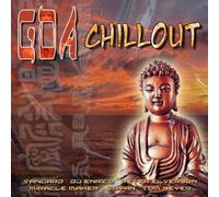 V/A - Goa Chillout