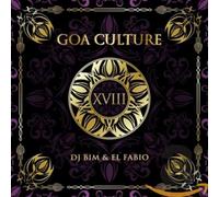 V/A - GOA CULTURE 18 -DIGI- (2 CD)