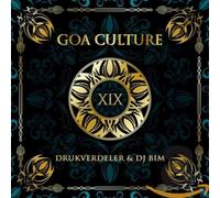 V/A - GOA CULTURE 19 (2 CD)