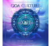V/A - GOA CULTURE 22 -DIGI- (2 CD)