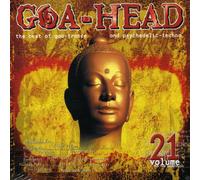 V/A - Goa-Head 21