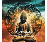 V/A - Goa Meditation Vol 1