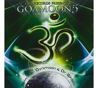 V/A - Goa Moon 5 (2 CD)