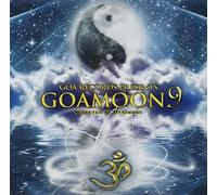 V/A - Goa Moon 9