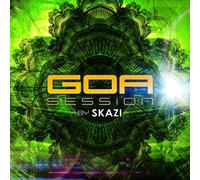 V/A - GOA SESSION BY.. -DIGI- (2 CD)