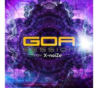 V/A - GOA SESSION BY.. -DIGI- (2 CD)
