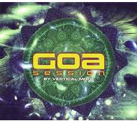 V/A - GOA SESSION BY.. -DIGI- (2 CD)