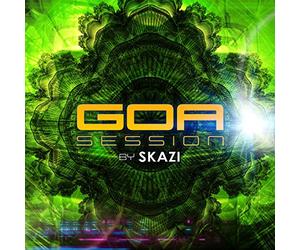 V/A - GOA SESSION BY.. -DIGI- (2 CD)