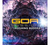 V/A - GOA SESSION BY LAUGHING (2 CD)