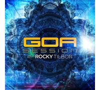 V/A - GOA SESSION BY ROCKY (2 CD)