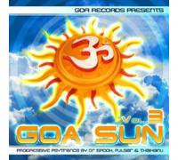 V/A - Goa Sun 3 (2 CD)