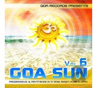 V/A - Goa Sun 6