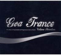 V/A - Goa Trance 17