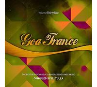 V/A - GOA TRANCE 32