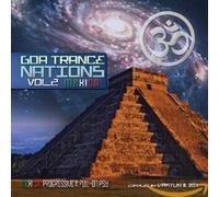 V/A - Goa Trance Nations 2