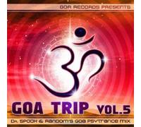 V/A - Goa Trip 5 (2 CD)