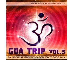 V/A - Goa Trip 5 (2 CD)