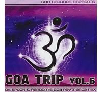 V/A - Goa Trip 6 (2 CD)
