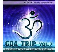 V/A - Goa Trip 7 (2 CD)