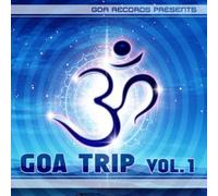 V/A - GOA TRIP V.1