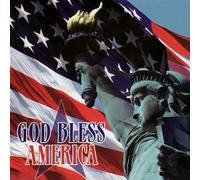V/A - God Bless America (2 CD)