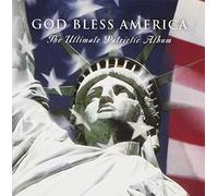 V/A - God Bless America: The Ultimate Patriotic Album
