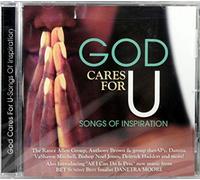 V/A - God Cares For U-Songs Of Inspiration
