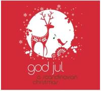V/A - God Jul-A Scandinavian Christmas