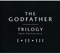V/A - Godfather Trilogy-30Th Anniversary