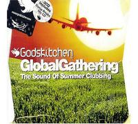 V/A - GODSKITCHEN GLOBAL..-50TR
