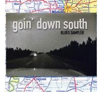 V/A - Goin Down South Blues Sampler